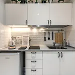 Πανσιόν Loft In The Ghetto 4*