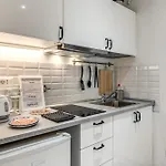 Πανσιόν Loft In The Ghetto 4*