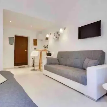 Loft In The Ghetto Рим