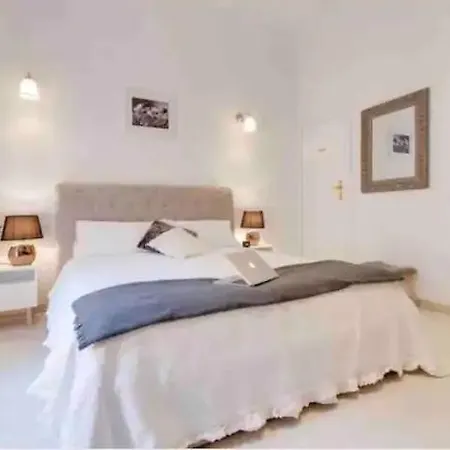 Loft In The Ghetto Гостевой дом 4*