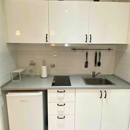 Loft In The Ghetto Рим