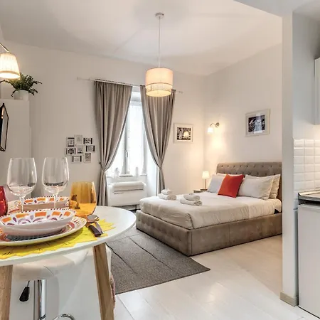 Πανσιόν Loft In The Ghetto 4*