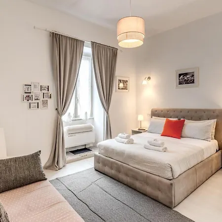 Loft In The Ghetto Πανσιόν Ρώμη
