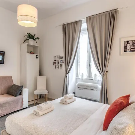 Loft In The Ghetto Πανσιόν