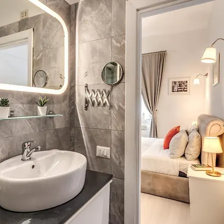 Πανσιόν Loft In The Ghetto 4*
