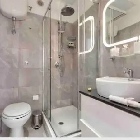 Maison d'hôtes Loft In The Ghetto 4*