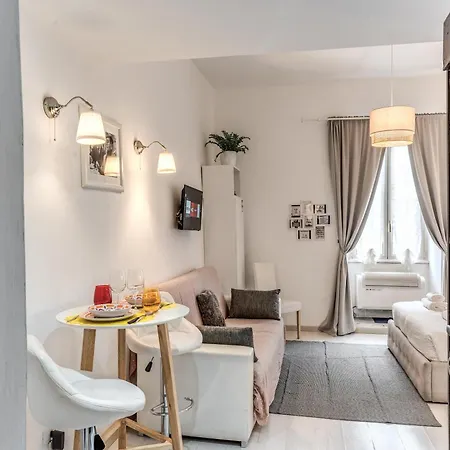 Loft In The Ghetto Rom