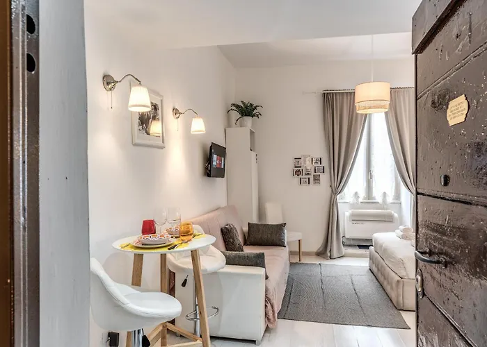 Loft In The Ghetto Rom