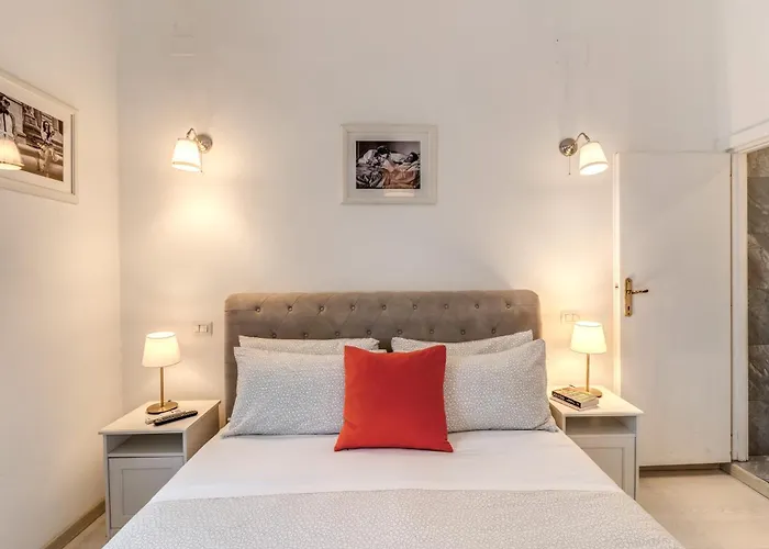 Loft In The Ghetto Gasthof