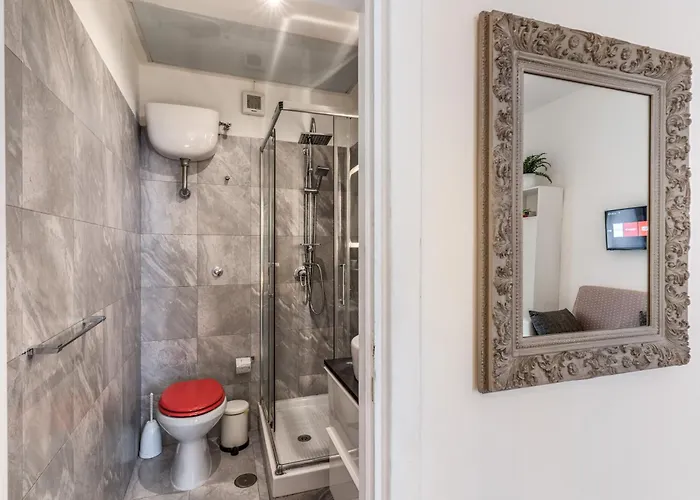 Loft In The Ghetto 4* Rom