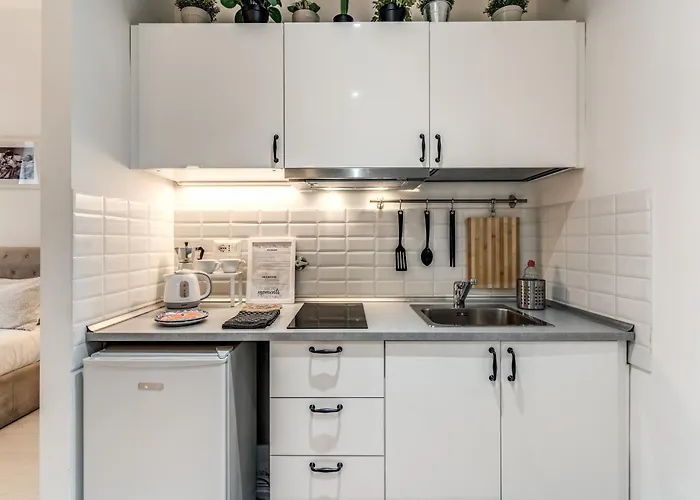 Gasthof Loft In The Ghetto 4*