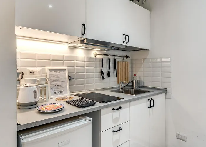 Gasthof Loft In The Ghetto 4*